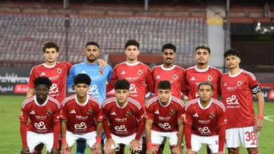 اتحاد الكرة يعلن حكم مباراة الأهلي و فاركو في كأس عاصمة مصر