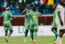 شاهد اهداف فوز السنغال امام السودان والتأهل لربع نهائي أمم إفريقيا - فيديو 3 شاهد اهداف فوز السنغال امام السودان والتأهل لربع نهائي أمم إفريقيا - فيديو
