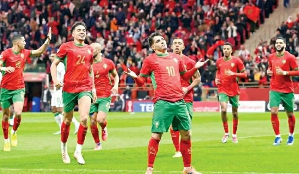 موعد مباراة نهائي إفريقيا 2025 بين المغرب والسنغال 1 موعد مباراة نهائي إفريقيا 2025 بين المغرب والسنغال