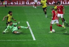 موعد مباراة الأهلي القادمة بعد الفوز أمام وادي دجلة في الدوري