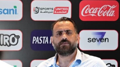 زلزال داخل الزمالك.. قرارات حاسمة من جون إدوارد تُطيح بثلاثي الفريق في الميركاتو الشتوي