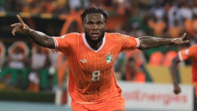 فرانك كيسي يكشف سر فوز الفراعنة على كوت ديفوار: "خطتهم كانت محكمة"