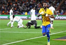 زلزال كروي في الجابون.. إيقاف المنتخب وحل الجهاز الفني وإبعاد أوباميانج بقرار حكومي! 2 زلزال كروي في الجابون.. إيقاف المنتخب وحل الجهاز الفني وإبعاد أوباميانج بقرار حكومي!