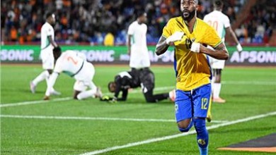 زلزال كروي في الجابون.. إيقاف المنتخب وحل الجهاز الفني وإبعاد أوباميانج بقرار حكومي!