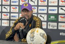 مجموعة الزمالك - كايزر تشيفز يعلن التحدي قبل مباراة زيسكو بعد مطاردة صن داونز