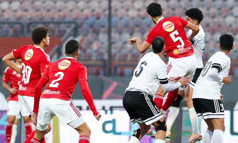 اهداف فوز طلائع الجيش على الأهلي في كأس العاصمة 1 اهداف فوز طلائع الجيش على الأهلي في كأس العاصمة