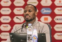 مدرب السنغال قبل مواجهة مصر: ليس صراعًا بين مدربين بل معركة على الكان! 3 مدرب السنغال قبل مواجهة مصر: ليس صراعًا بين مدربين بل معركة على الكان!