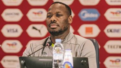 مدرب السنغال قبل مواجهة مصر: ليس صراعًا بين مدربين بل معركة على الكان!