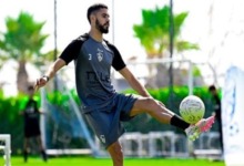 تحرك عاجل من الزمالك ضد بنتايك بعد تصرفه الأخير 15 تحرك عاجل من الزمالك ضد بنتايك بعد تصرفه الأخير