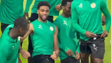 قبل لقاء الفريقين.. منتخب السنغال يكشف حقيقة سخرية لاعبيه من مصر