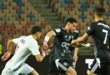 موعد مباراة الزمالك القادمة أمام زد في كأس عاصمة مصر