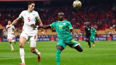 بعد مباراة ماراثونيه.. السنغال تتوج ببطولة إفريقيا بعد الفوز أمام المغرب