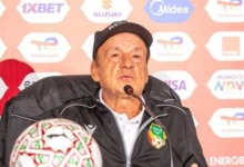 مدرب بنين يتحدى المنطق قبل صدام مصر: لا أحد ينتظر فوزنا… لكن المفاجأة واردة!