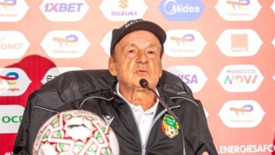 مدرب بنين يتحدى المنطق قبل صدام مصر: لا أحد ينتظر فوزنا… لكن المفاجأة واردة!