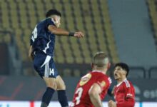 نجم إنبي يتحدى لاعب الأهلي ويؤكد: أنا الأجدر بمركزه مع الفريق ومنتخب مصر!