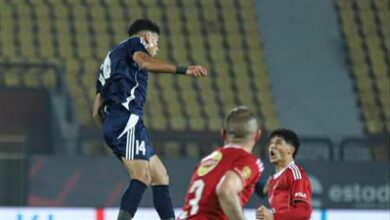 نجم إنبي يتحدى لاعب الأهلي ويؤكد: أنا الأجدر بمركزه مع الفريق ومنتخب مصر!