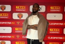 الإيفواري العنيف ينضم لسيراميكا كليوباترا.. صفقة قد تهز هجوم الدوري المصري! 3 الإيفواري العنيف ينضم لسيراميكا كليوباترا.. صفقة قد تهز هجوم الدوري المصري!