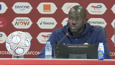 قائد السنغال قبل مواجهة مصر: "الليزر" أصبح من الماضي.. وجماهيرنا الأفضل في العالم