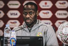 ثياو قبل نصف نهائي الكان: مصر فريق مخادع ونحن مستعدون لإحباط كل المكائد! 3 ثياو قبل نصف نهائي الكان: مصر فريق مخادع ونحن مستعدون لإحباط كل المكائد!