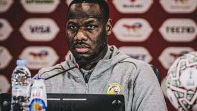 ثياو قبل نصف نهائي الكان: مصر فريق مخادع ونحن مستعدون لإحباط كل المكائد!