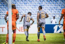 ترتيب مجموعة الزمالك في كأس الكونفدرالية الإفريقية بعد فوز كايزر تشيفز على زيسكو