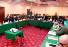 الزي الكحلي.. نتائج الاجتماع الفني لمباراة الزمالك والمصري في الكونفدرالية - صور