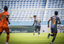 هدف خاطف يُسكت زامبيا.. كايزر تشيفز يخطف فوزًا ثمينًا ويُشعل صراع مجموعة الزمالك بالكونفدرالية