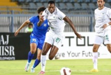 مجموعة الزمالك.. هدف فوز المصري أمام سموحة في كأس عاصمة مصر- فيديو 2 مجموعة الزمالك.. هدف فوز المصري أمام سموحة في كأس عاصمة مصر- فيديو