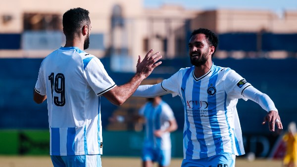 تشكيل بيراميدز لمواجهة نهضة بركان في دوري أبطال إفريقيا.. موقف ناصر ماهر 1 تشكيل بيراميدز لمواجهة نهضة بركان في دوري أبطال إفريقيا.. موقف ناصر ماهر