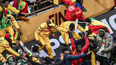 نهائي الفوضى يشعل إفريقيا.. المغرب يلوّح بالتصعيد القانوني وكاف يفتح تحقيقًا عاجلًا!