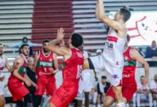 اتحاد السلة يعلن فوز الزمالك بعد إلغاء مباراة بتروجيت بسبب هذا الأمر- صورة