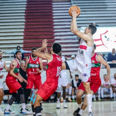 اتحاد السلة يعلن فوز الزمالك بعد إلغاء مباراة بتروجيت بسبب هذا الأمر- صورة 1 اتحاد السلة يعلن فوز الزمالك بعد إلغاء مباراة بتروجيت بسبب هذا الأمر- صورة