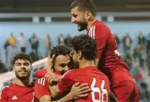 مجموعة الزمالك.. شاهد أهداف التعادل المثير بين حرس الحدود وكهرباء الإسماعيلية في كأس العاصمة- فيديو 2 مجموعة الزمالك.. شاهد أهداف التعادل المثير بين حرس الحدود وكهرباء الإسماعيلية في كأس العاصمة- فيديو