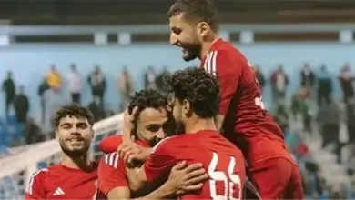 مجموعة الزمالك.. شاهد أهداف التعادل المثير بين حرس الحدود وكهرباء الإسماعيلية في كأس العاصمة- فيديو