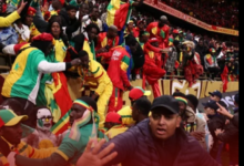 الأمن الوطني المغربي يحسم الجدل بشأن وفاة موظف بمركب الأمير مولاي عبد الله خلال نهائي أمم إفريقيا