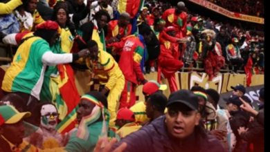 الأمن الوطني المغربي يحسم الجدل بشأن وفاة موظف بمركب الأمير مولاي عبد الله خلال نهائي أمم إفريقيا