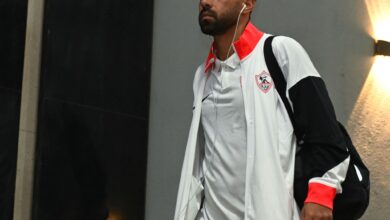 معتمد جمال يكشف تطور إصابة عبدالله السعيد و فتوح قبل مباراة المصري في الكونفدرالية