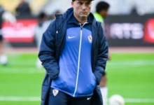 دونجا يحسم الجدل بشأن حقيقة إختيار جون إدوارد تشكيل الزمالك أمام الاتحاد