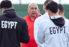 حسام حسن يوجه رسالة حماسية للاعبي منتخب مصر قبل مواجهة بنين في كأس إفريقيا - فيديو 3 حسام حسن يوجه رسالة حماسية للاعبي منتخب مصر قبل مواجهة بنين في كأس إفريقيا - فيديو