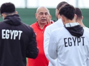 حسام حسن يوجه رسالة حماسية للاعبي منتخب مصر قبل مواجهة بنين في كأس إفريقيا - فيديو 5 حسام حسن يوجه رسالة حماسية للاعبي منتخب مصر قبل مواجهة بنين في كأس إفريقيا - فيديو
