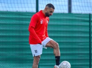 أول تعليق من اتحاد الكرة على تصريح محمد صلاح.. "لسنا مرشحين لبطولة إفريقيا لاعبي مصر محليين"