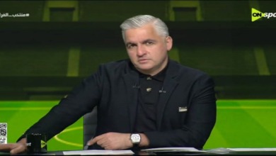 سيف زاهر: الزمالك يقترب من بيع هذا الثنائي بـ 4 ملايين دولار لإنهاء أزماته المالية