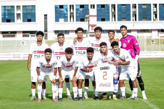 الزمالك يكتسح كهرباء الإسماعيلية في بطولة الجمهورية 1 الزمالك يكتسح كهرباء الإسماعيلية في بطولة الجمهورية