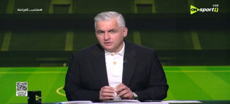 تعليق غير متوقع من سيف زاهر على تصريح محمد صلاح عن لاعبي منتخب مصر 1 تعليق غير متوقع من سيف زاهر على تصريح محمد صلاح عن لاعبي منتخب مصر