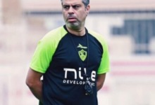 تعليق مثير من نجم الزمالك السابق على عودة معتمد جمال لتدريب الفريق