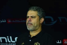 نجم الزمالك السابق: معتمد جمال جاء في ظروف صعبة وأتوقع نجاحه