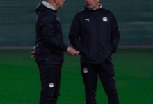 حسام حسن يكشف سر وجود إبراهيم حسن في جهاز منتخب مصر قبل مواجهة كوت ديفوار