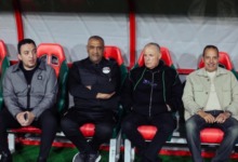 ماذا حدث بين هاني أبو ريدة ولاعبي منتخب مصر بعد فشل التأهل لنهائي إفريقيا؟