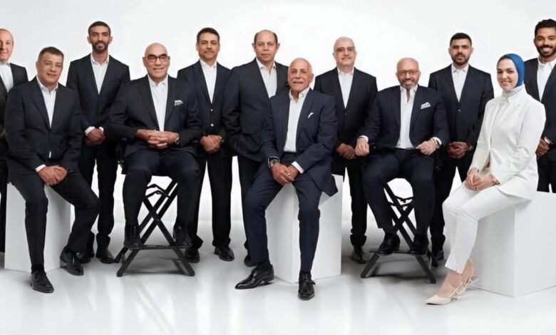 بين الراحة والتقشف.. رحلة زامبيا تُشعل المناقشات داخل مجلس الزمالك 1 بين الراحة والتقشف.. رحلة زامبيا تُشعل المناقشات داخل مجلس الزمالك