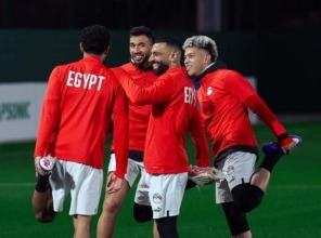 لاعب منتخب مصر السابق: الفراعنة الأفضل في أمم إفريقيا وروح اللاعبين العالية سر التأهل لنصف النهائي